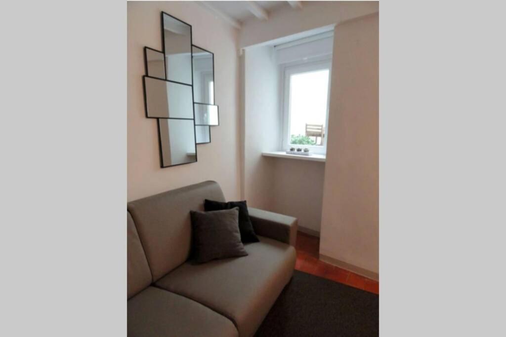 Apartamento Costa San Giorgio *