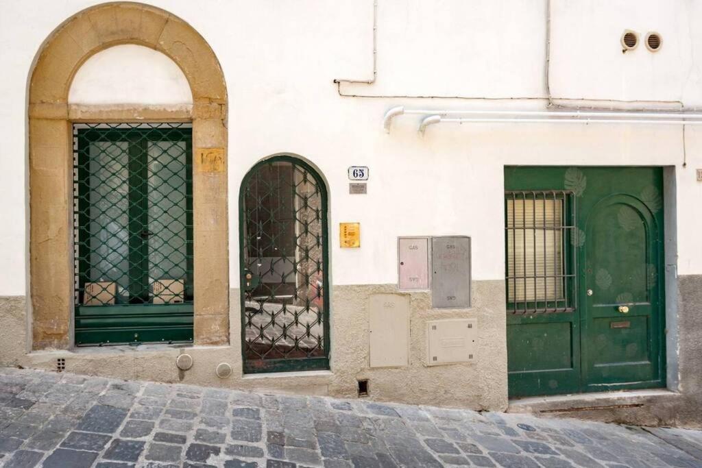 Apartamento Costa San Giorgio *