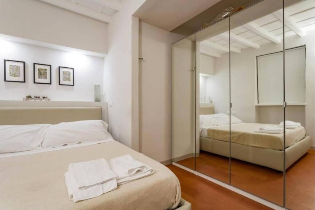 Costa San Giorgio Apartamento *