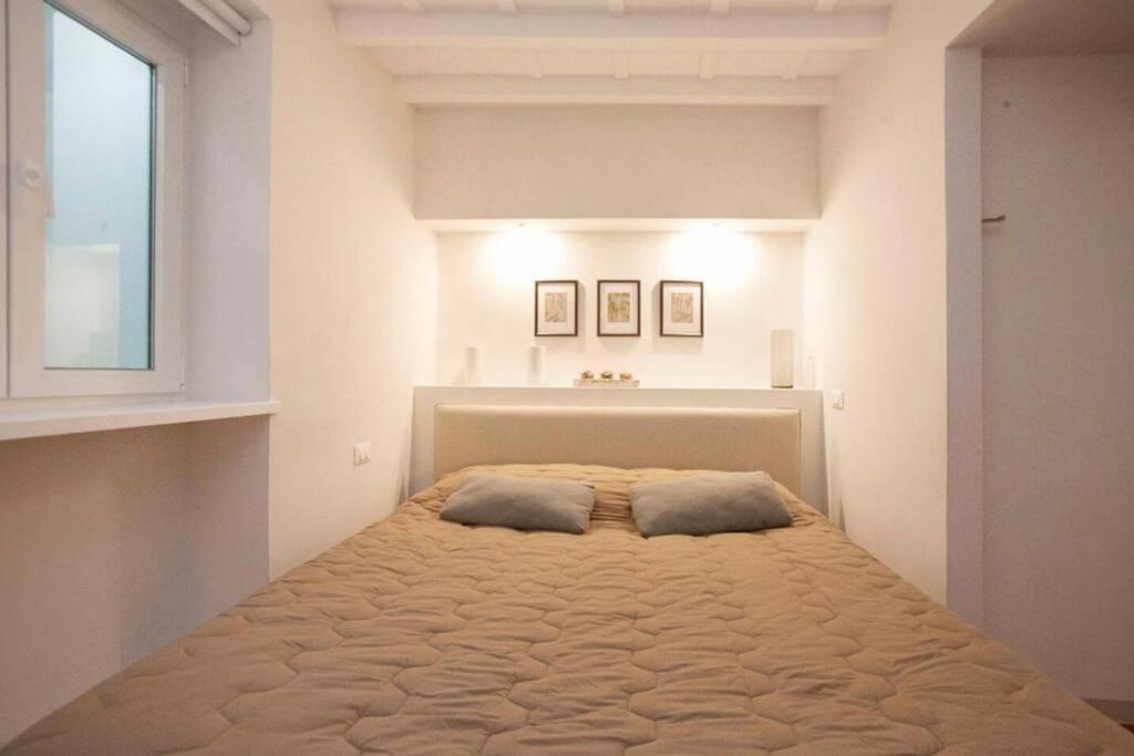 Costa San Giorgio Apartamento Florença