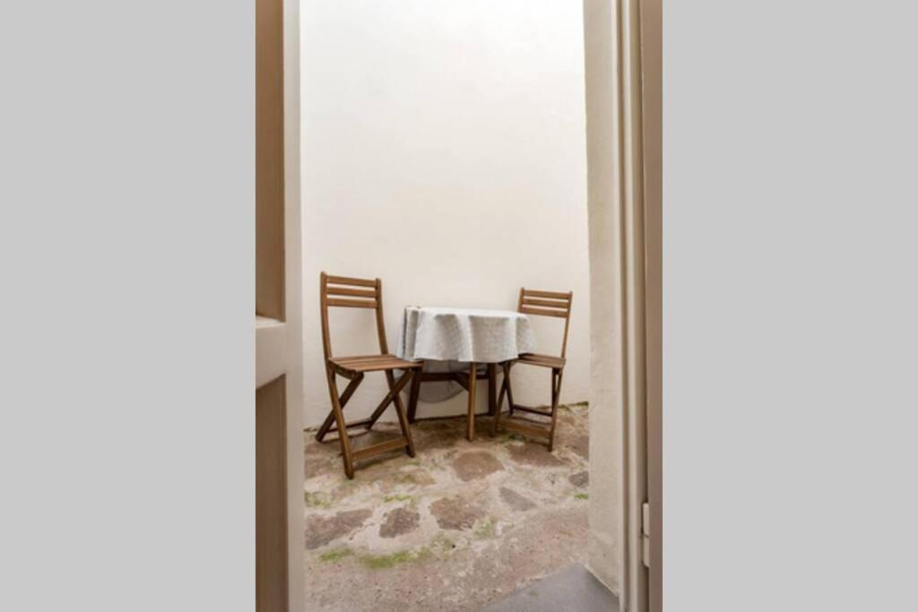 Costa San Giorgio Apartamento Florença