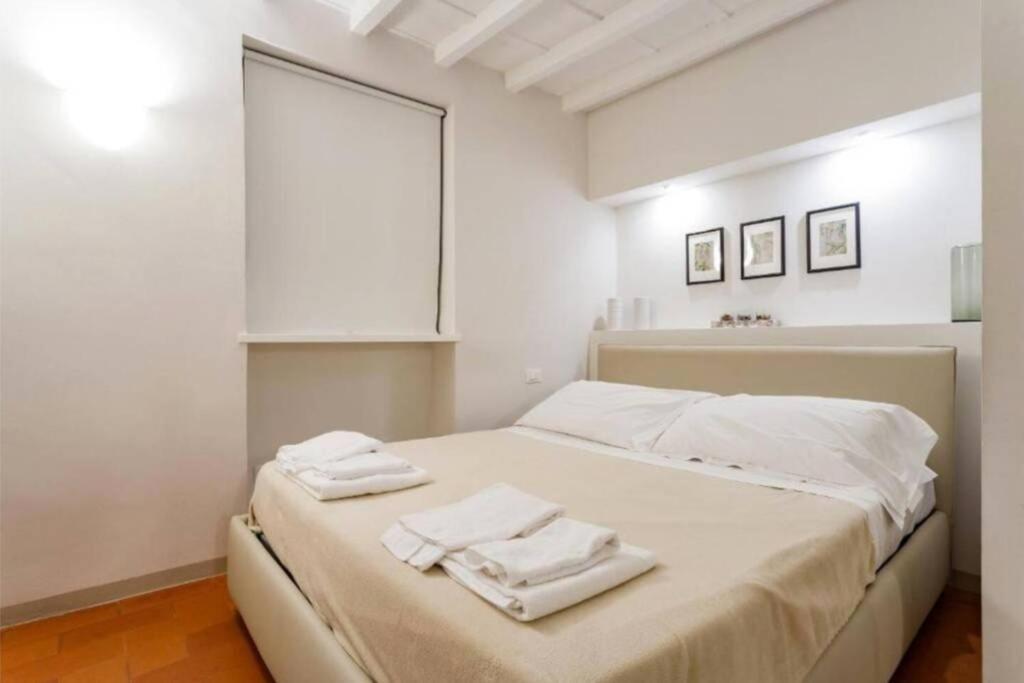 Costa San Giorgio Apartamento Florença