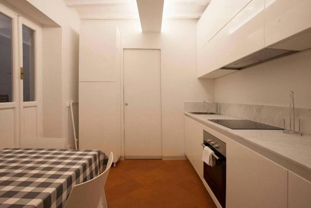 Apartamento Costa San Giorgio Florença