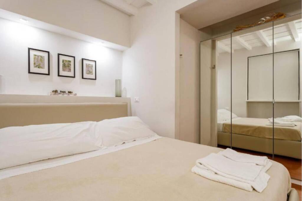 Costa San Giorgio Apartamento Florença