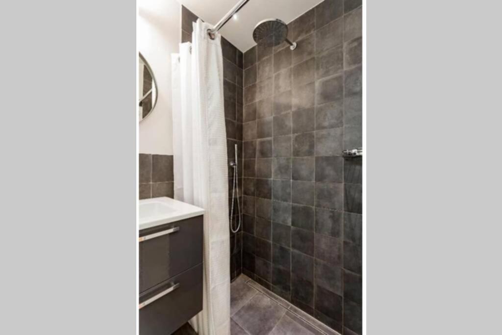 Costa San Giorgio Apartamento Florença