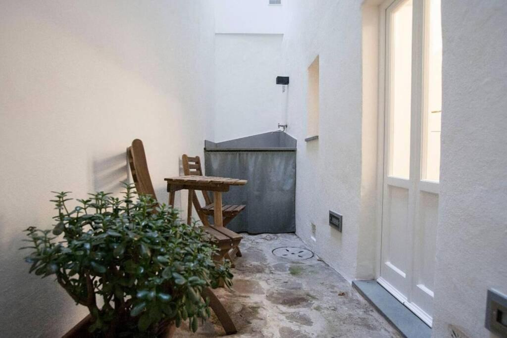 Costa San Giorgio Apartamento Florença