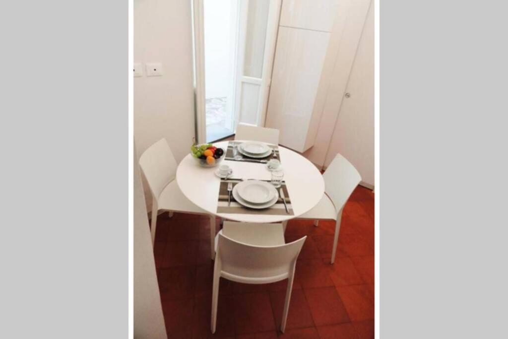 Apartamento Costa San Giorgio