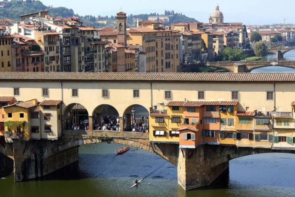 Apartamento Costa San Giorgio