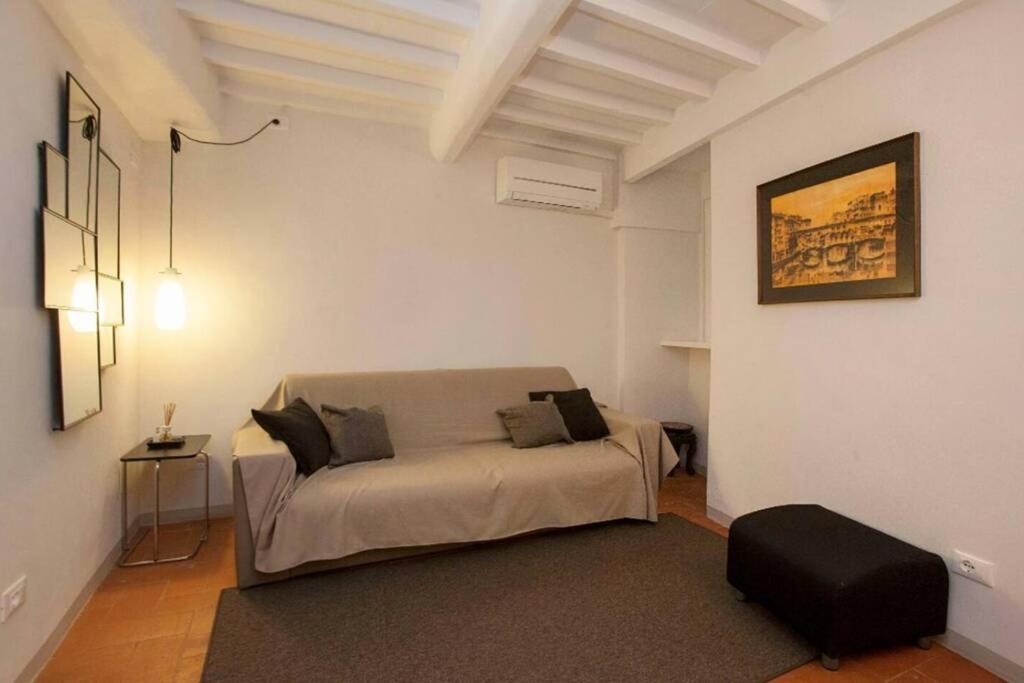 Apartamento Costa San Giorgio Florença