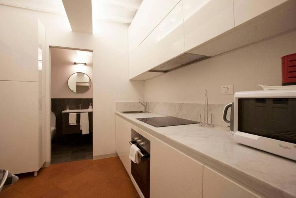 Costa San Giorgio Apartamento *