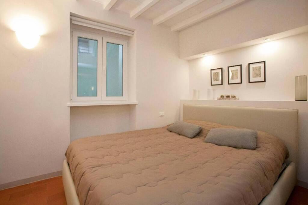 Apartamento Costa San Giorgio *