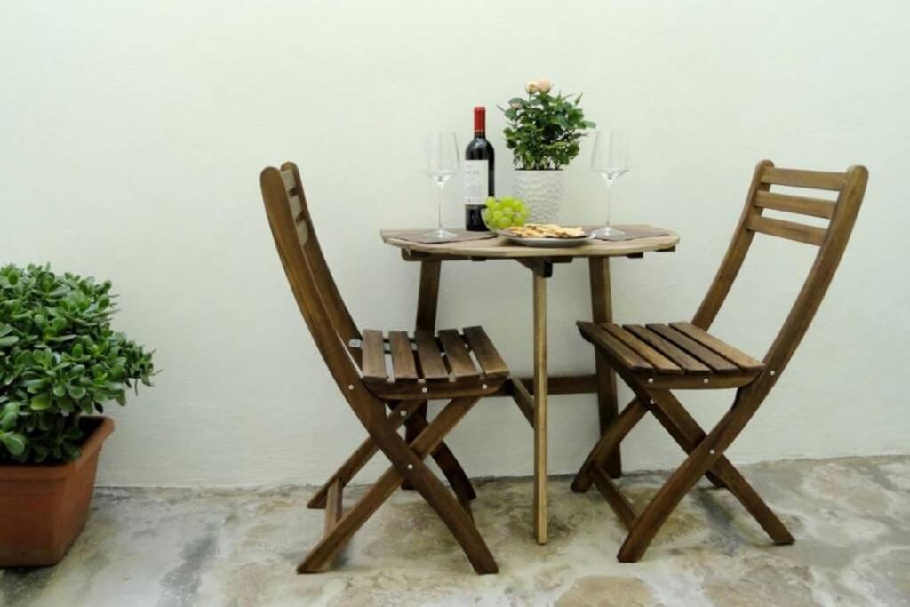 Apartamento Costa San Giorgio