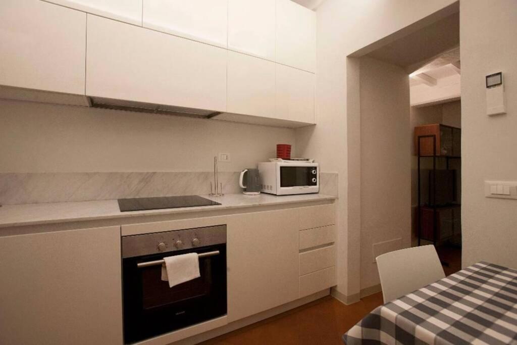 Apartamento Costa San Giorgio Florença