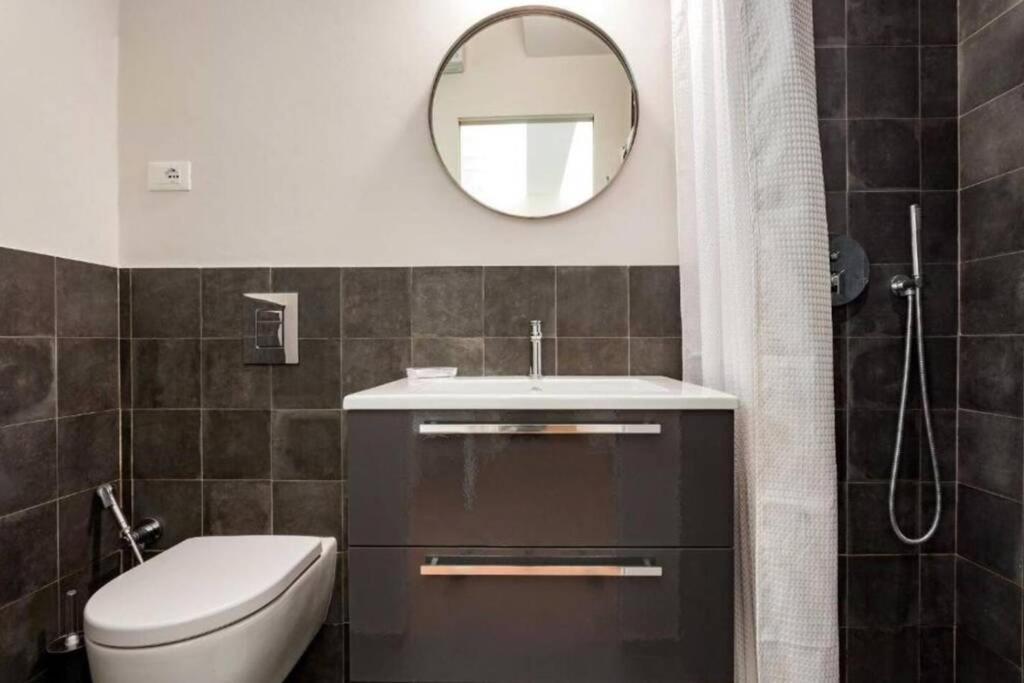 Apartment Costa San Giorgio Florence