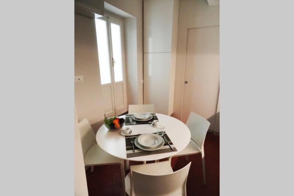 Costa San Giorgio Apartment Florence